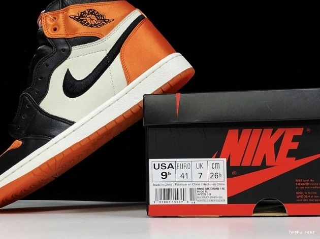 Cheap Husky Satin Retro Jordan Shattered Backboard 1 AV3725-010 Air Womens 0627